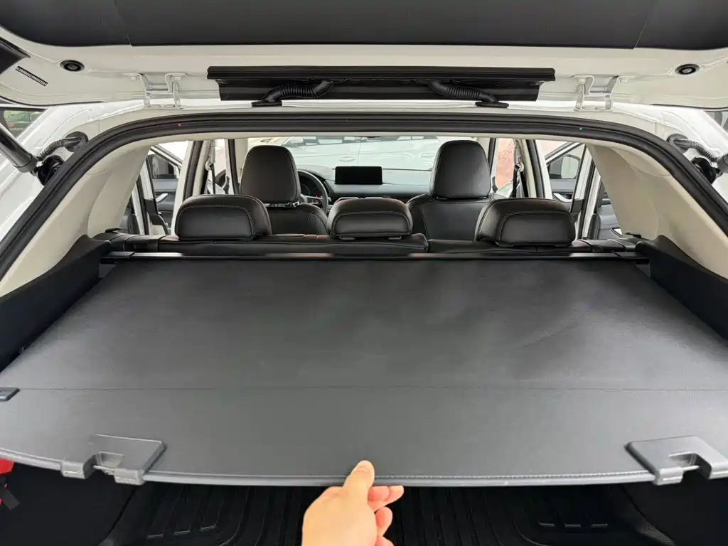 Mazda CX-5 — миниатюра 14