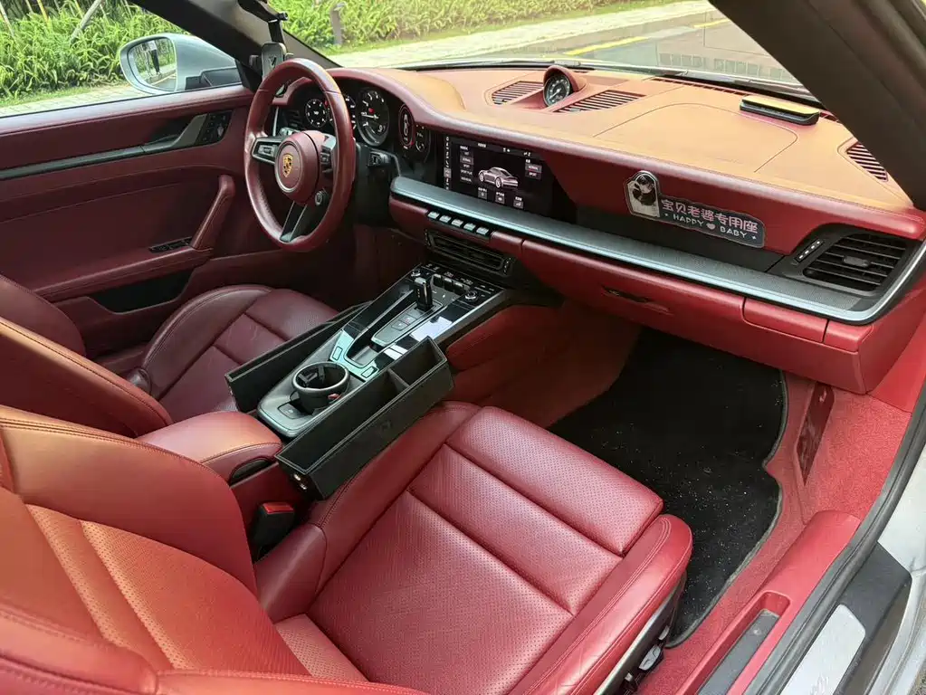 Porsche 911 — миниатюра 11