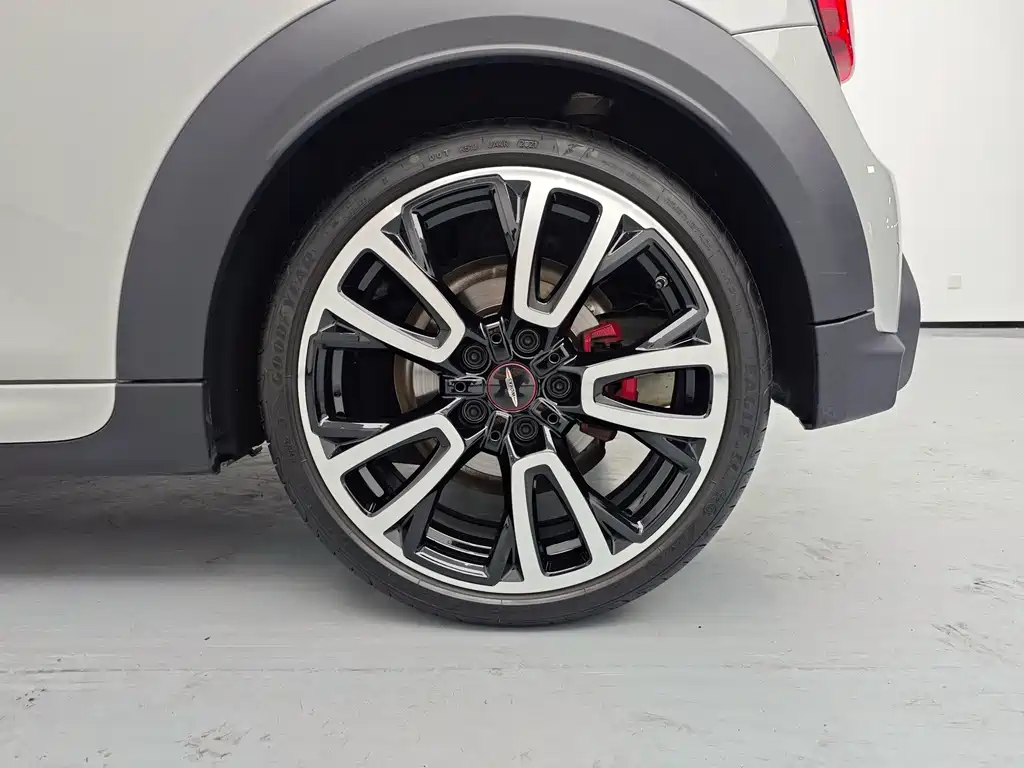 MINI Mini JCW — миниатюра 17