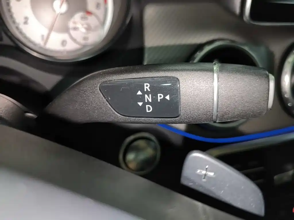 Mercedes-Benz GLA — миниатюра 14