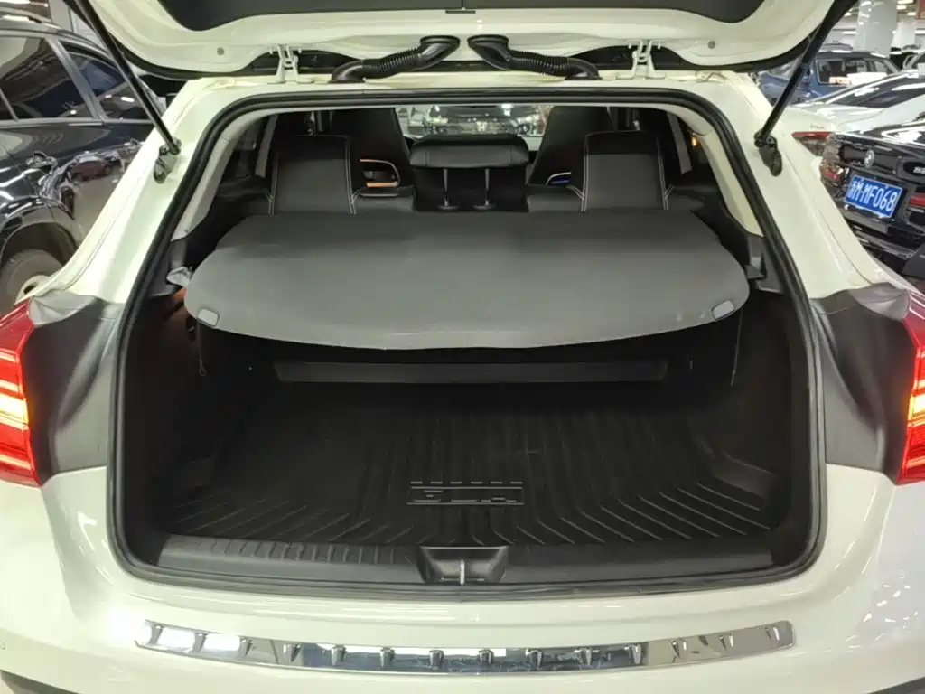 Mercedes-Benz GLA — миниатюра 19