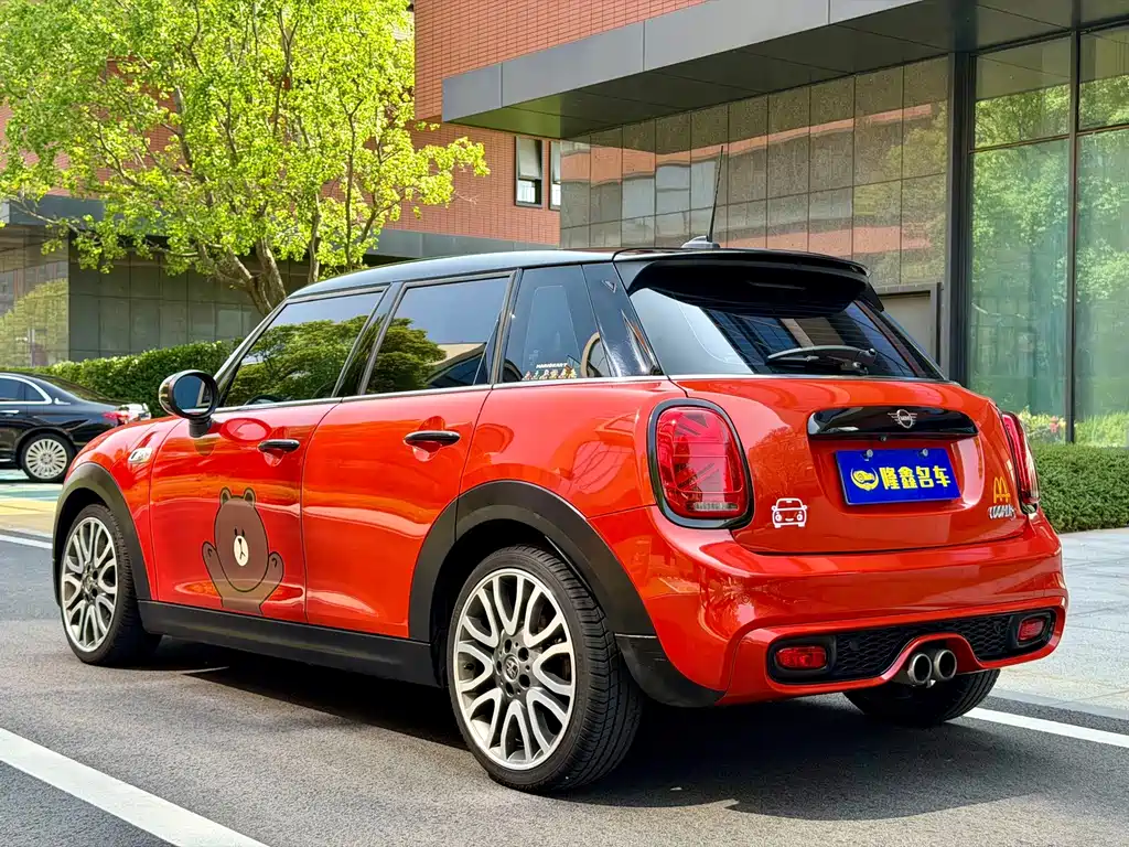 MINI Mini — миниатюра 5