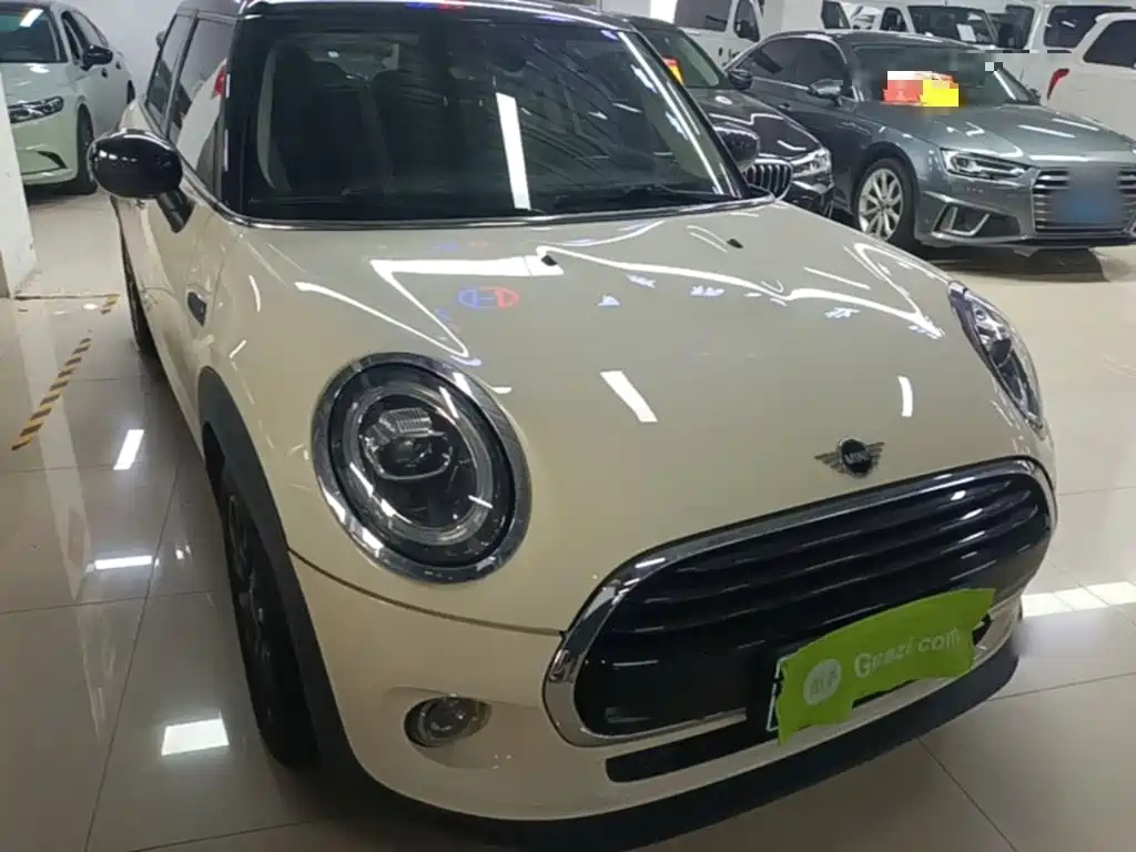 MINI Mini — миниатюра 4