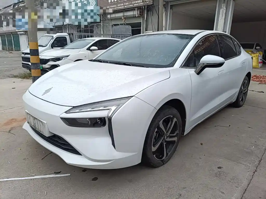 JMEV Yi