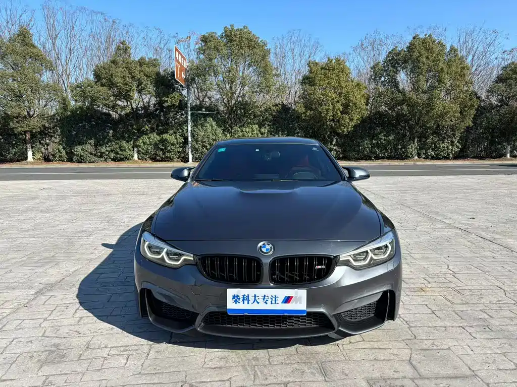BMW M4