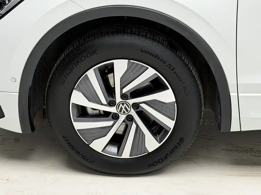 Volkswagen Tiguan L PHEV 430PHEV 插电混动尊贵版, фото 8