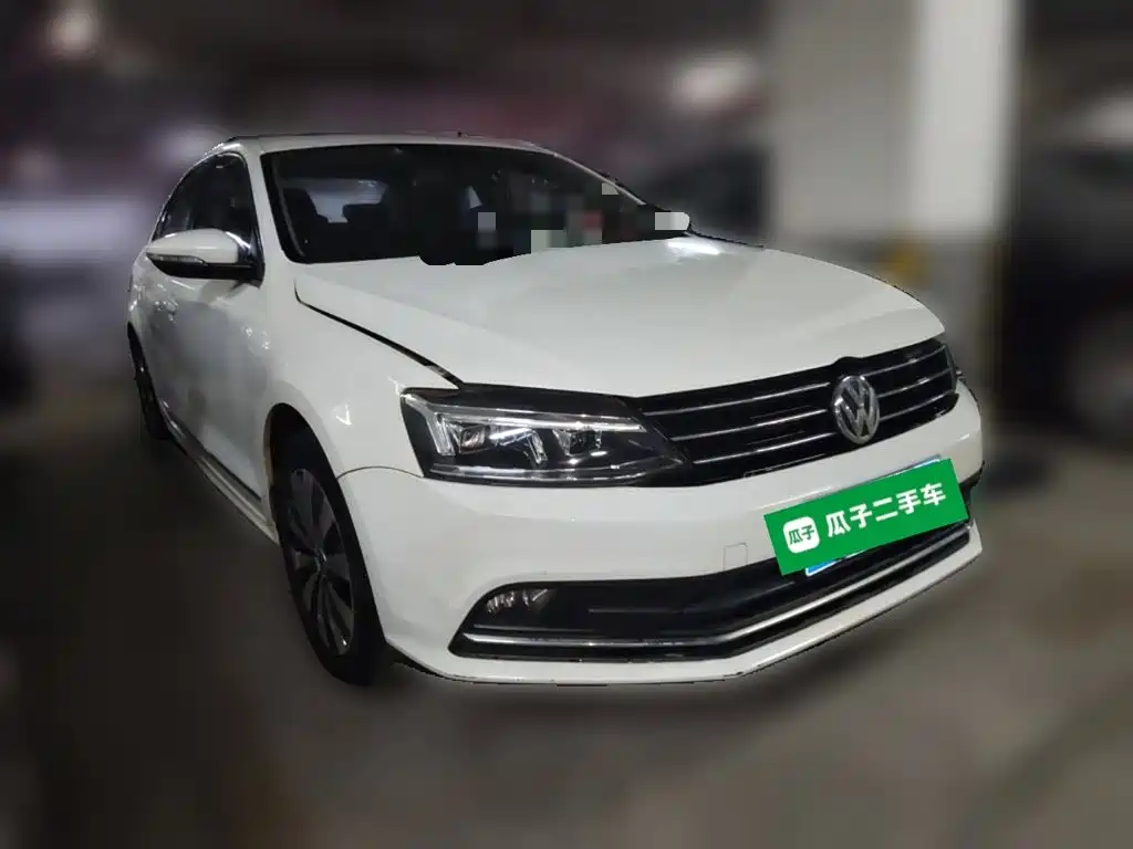 Volkswagen Sagitar — миниатюра 24
