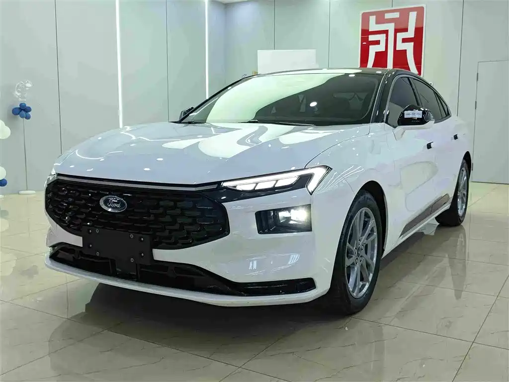 Ford Mondeo 2024