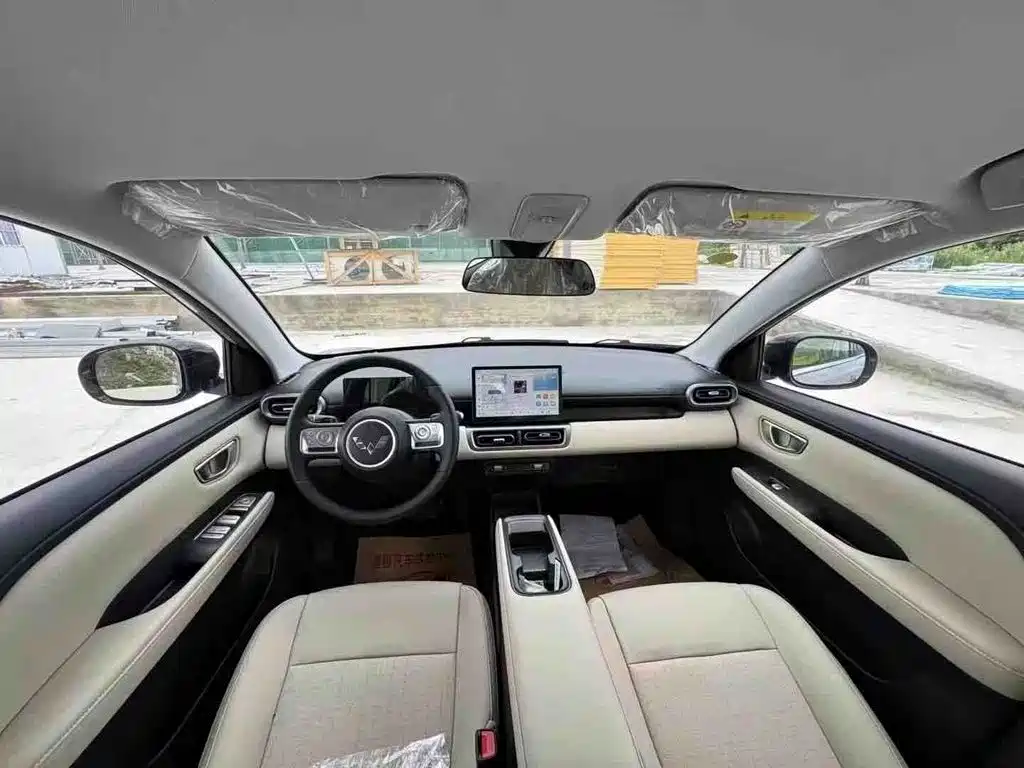 Wuling Bingo PLUS — миниатюра 6