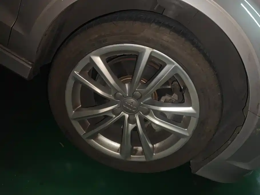 Audi A3 (Import) — миниатюра 6