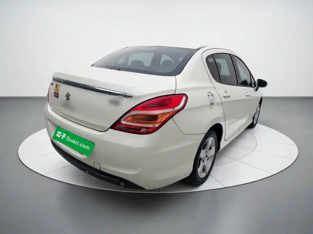 Peugeot 308 — миниатюра 6