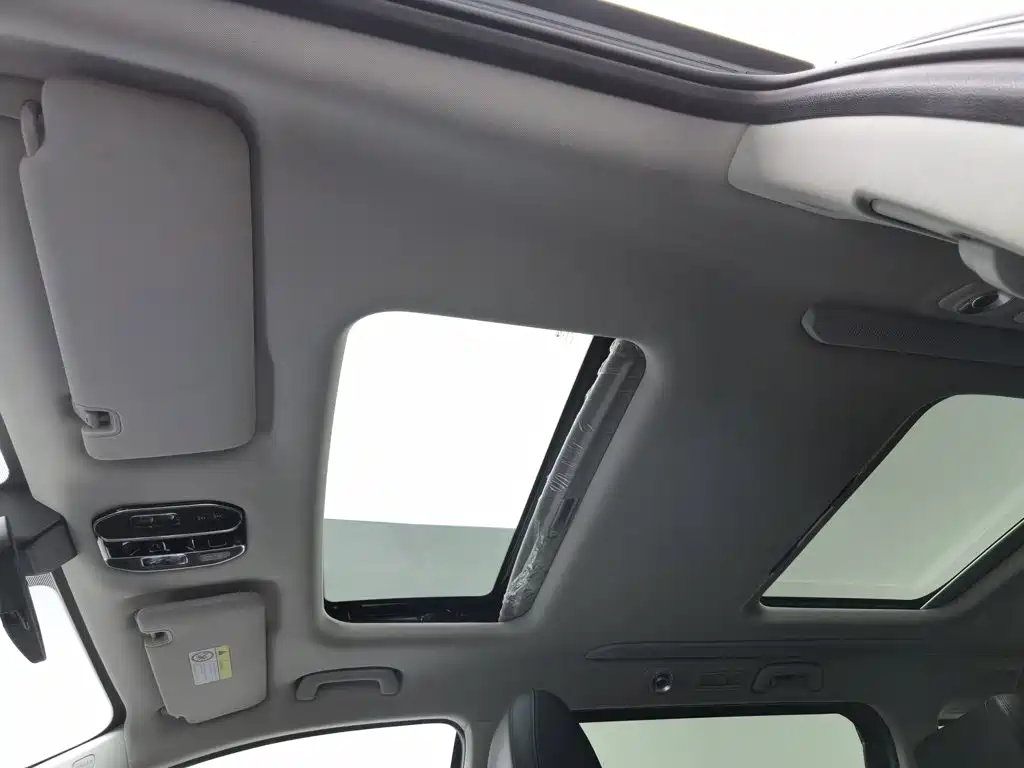 GAC Motor Trumpchi M8 — миниатюра 14