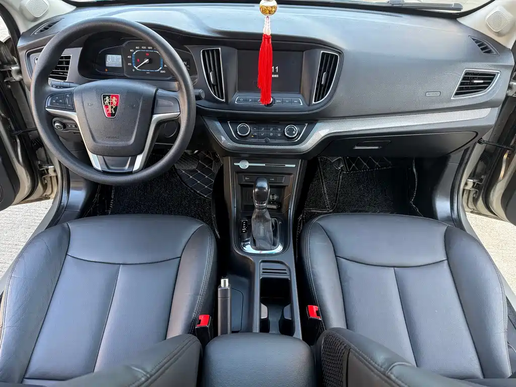 Roewe 360 — миниатюра 16