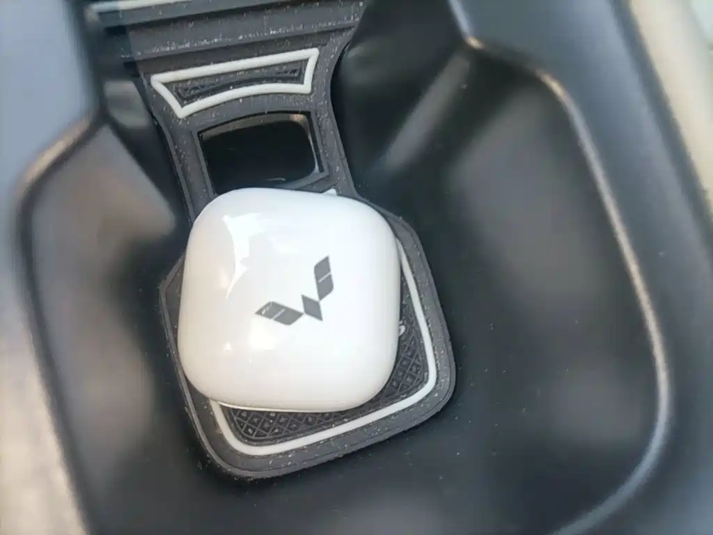 Wuling Bingo PLUS — миниатюра 9