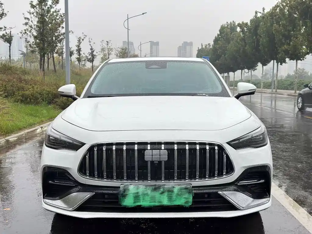 Galaxy Galaxy Xingyao 6 — миниатюра 2