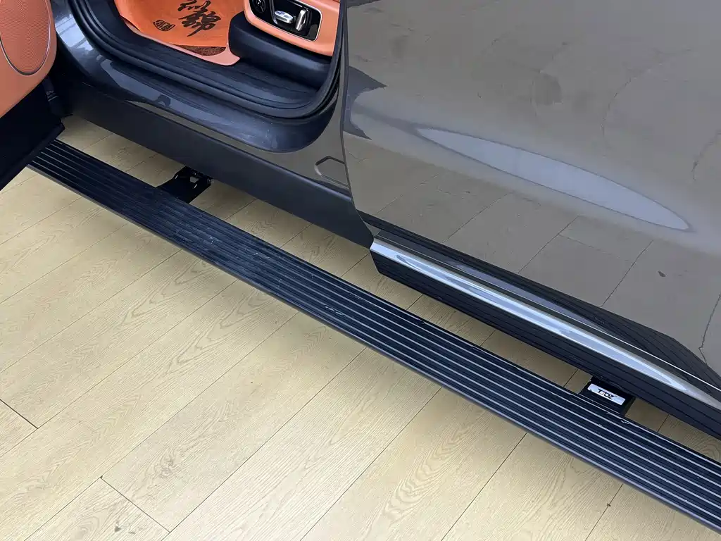 Li Auto Li L8 — миниатюра 10