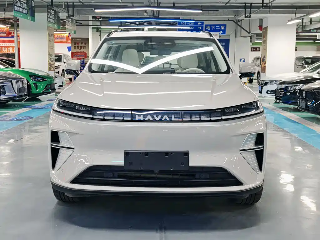 Haval Xiaolong MAX — миниатюра 2