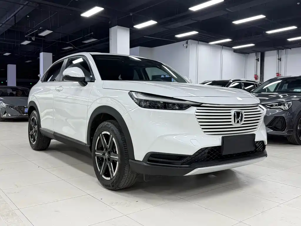 Honda Vezel 2023 1.5L CVT Elite