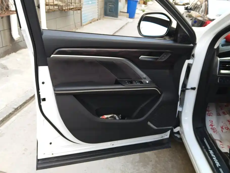 Haval H6 — миниатюра 7