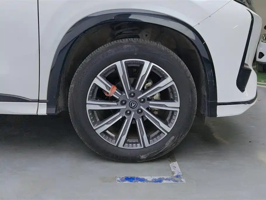 Changan CS75PLUS CS75 PLUS 2023 1.5T AT Luxury