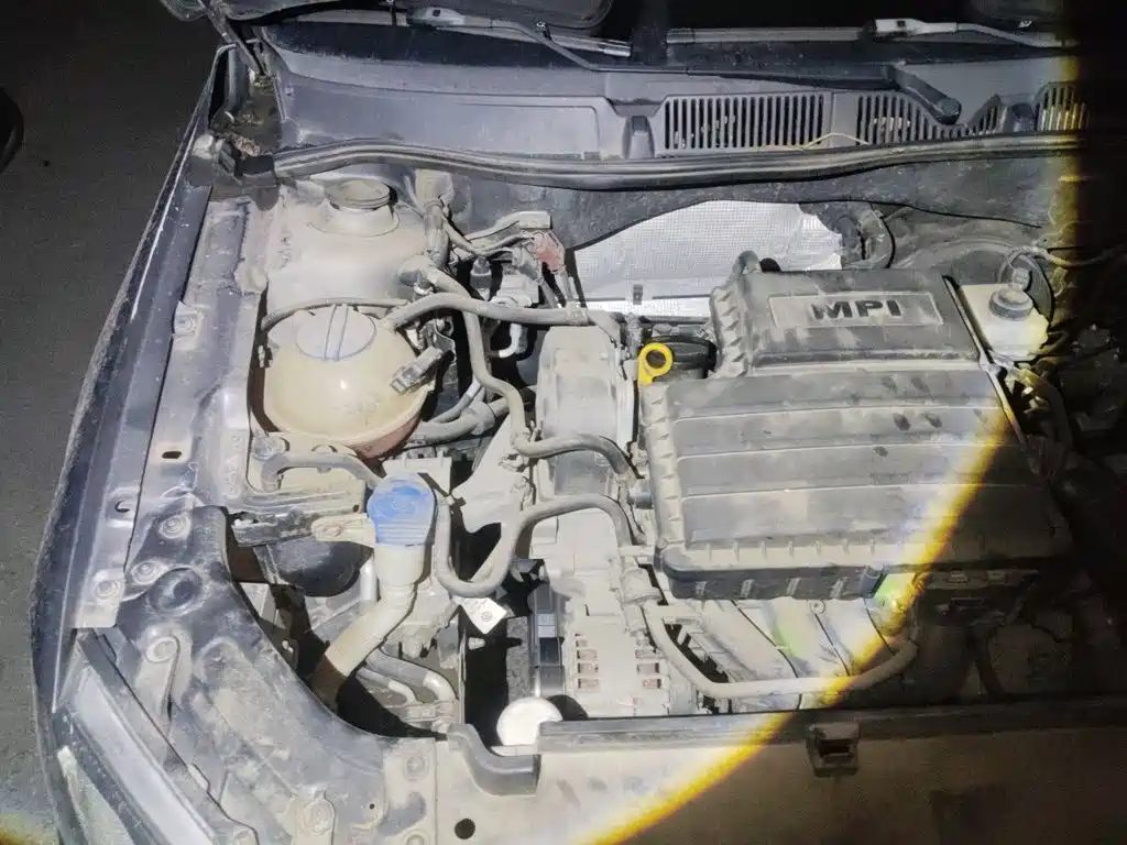 Volkswagen Lavida — миниатюра 20