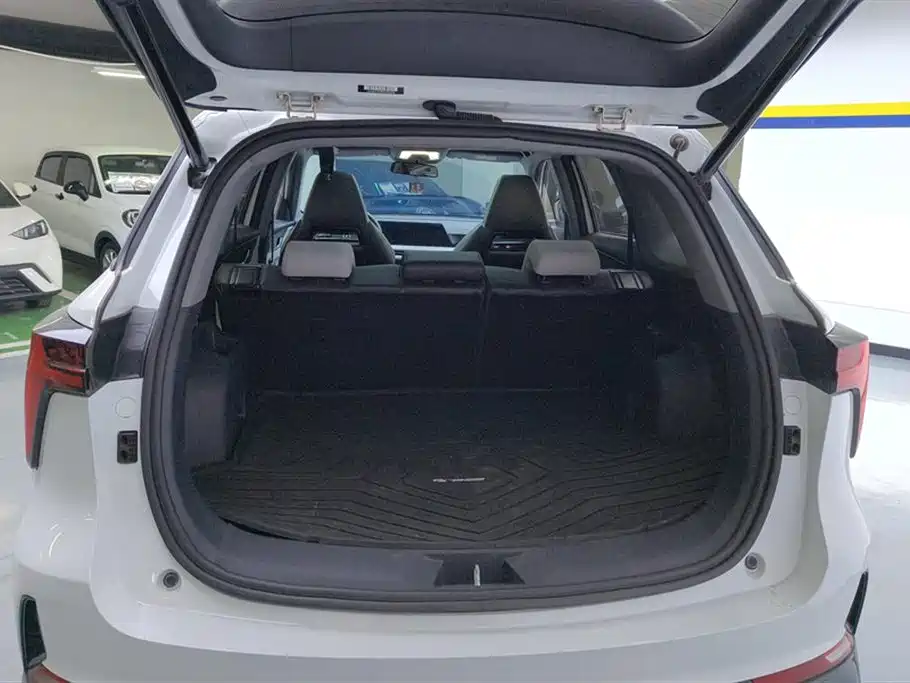 Changan CS75PLUS CS75 PLUS 2023 1.5T AT Luxury