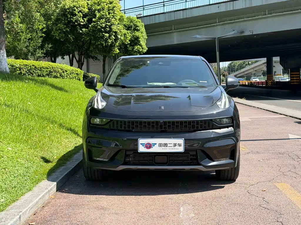 Lynk & Co 05 EM-P — миниатюра 2