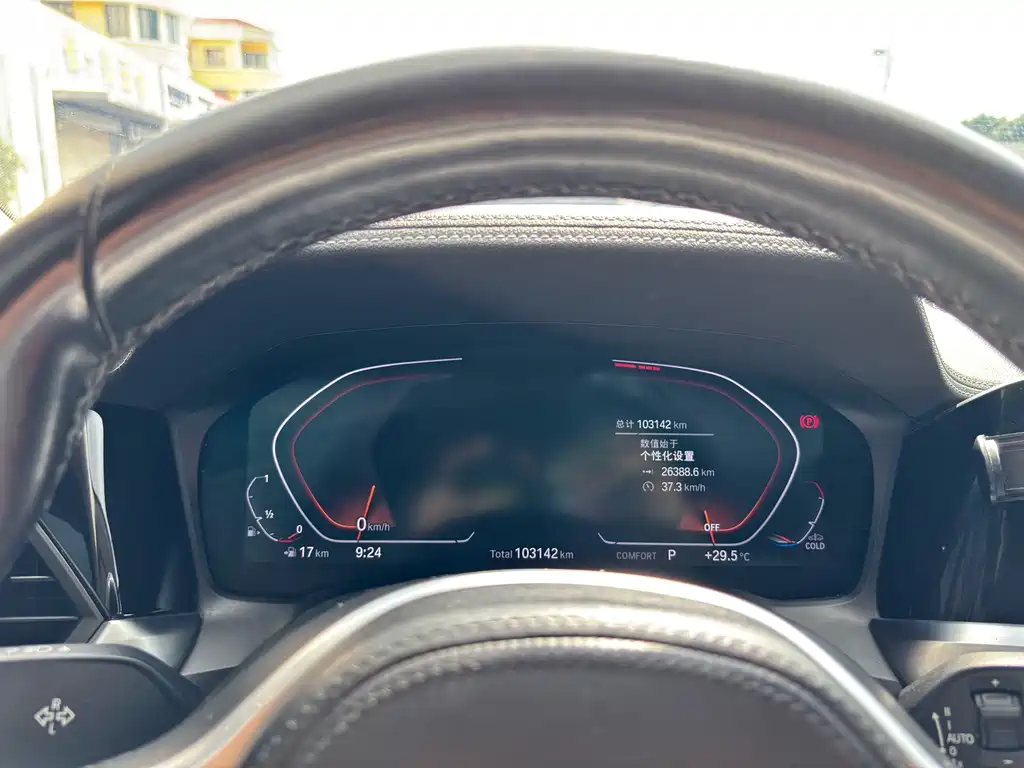 BMW 3 Series — миниатюра 17