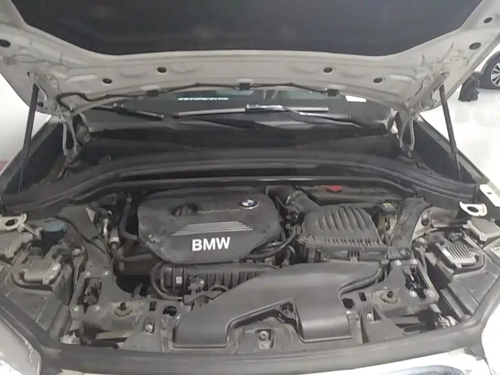 BMW X1 — миниатюра 20