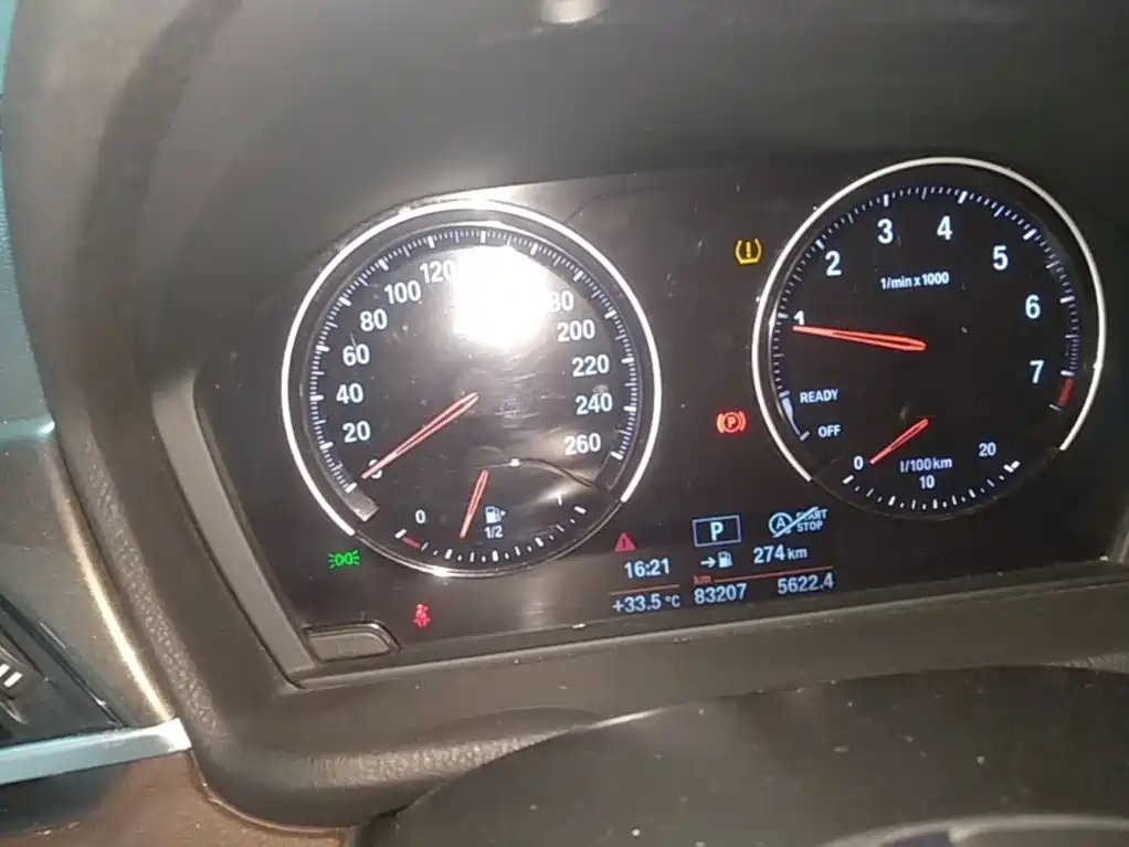 BMW X1 — миниатюра 12
