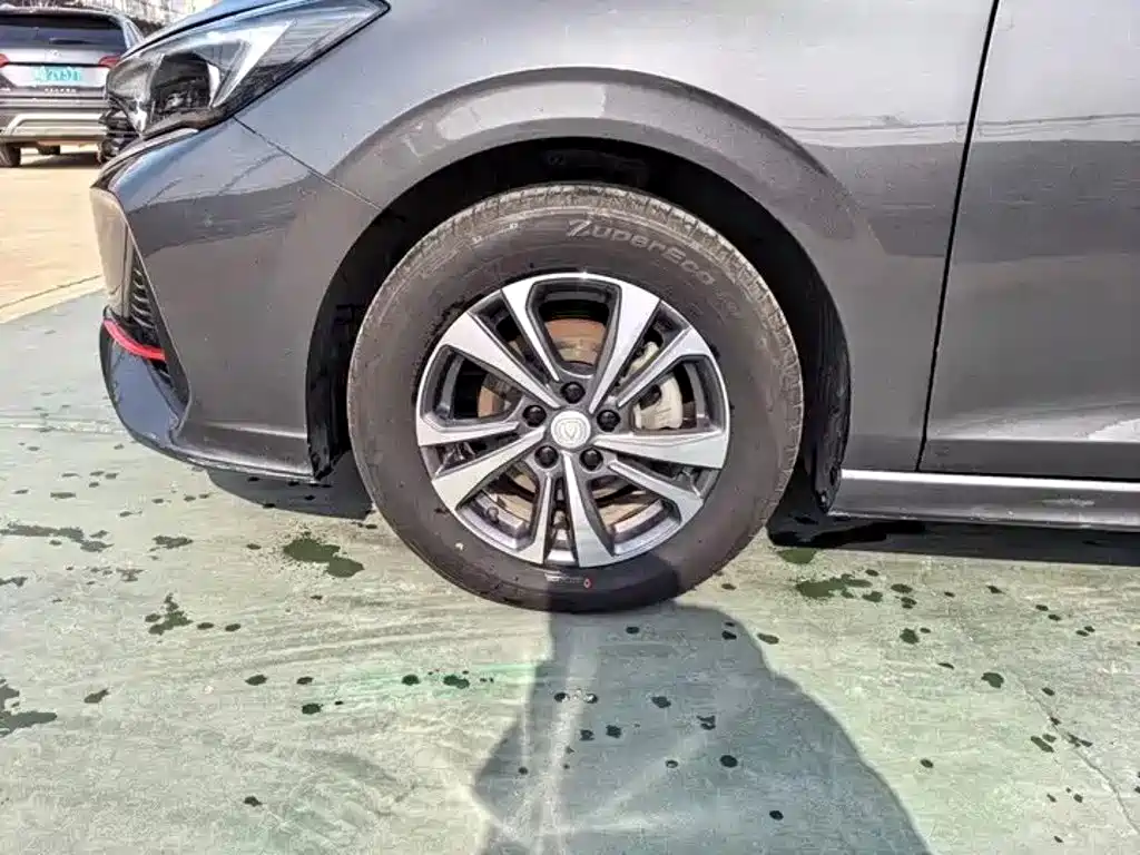 Changan Eado — миниатюра 12