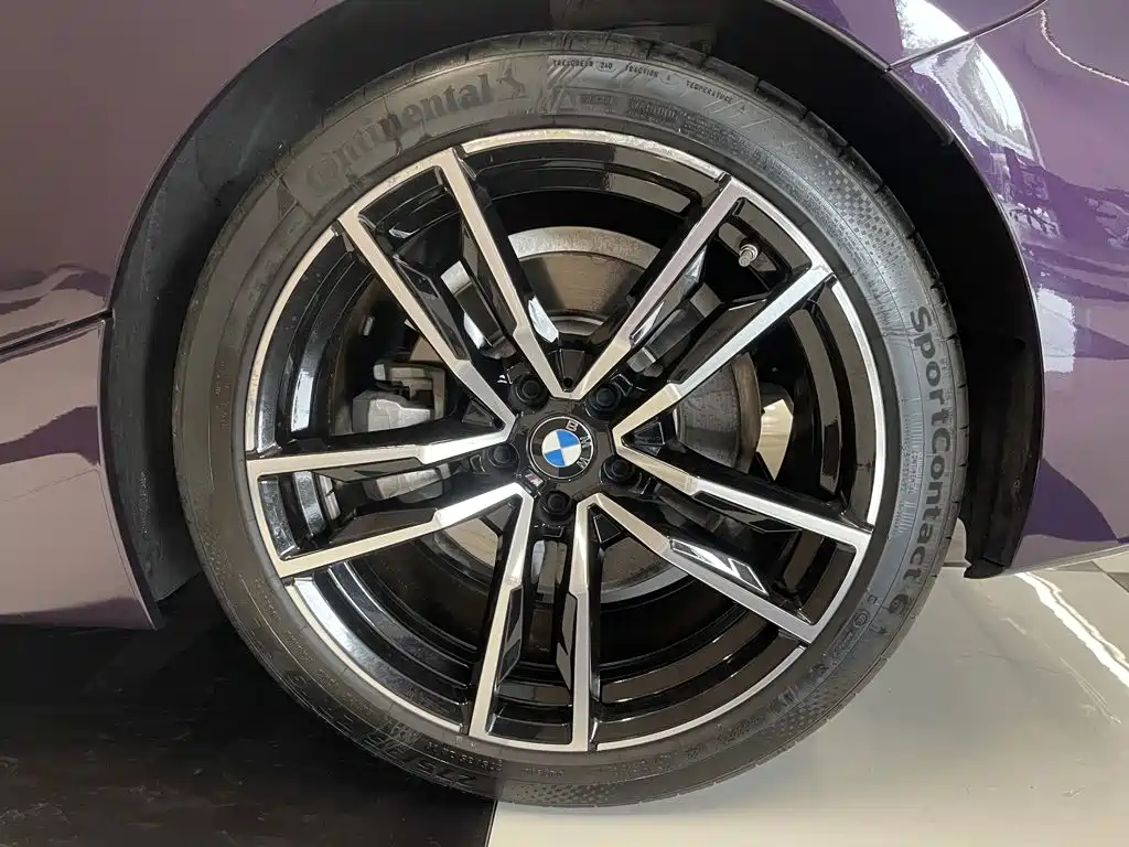 BMW Z4 — миниатюра 11