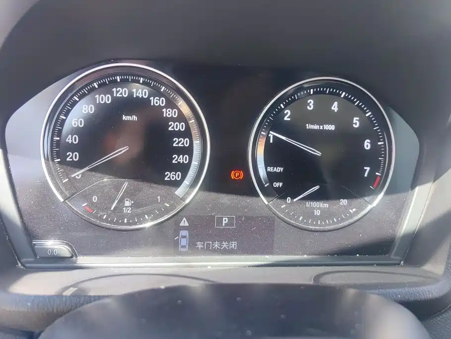 BMW X1 — миниатюра 14
