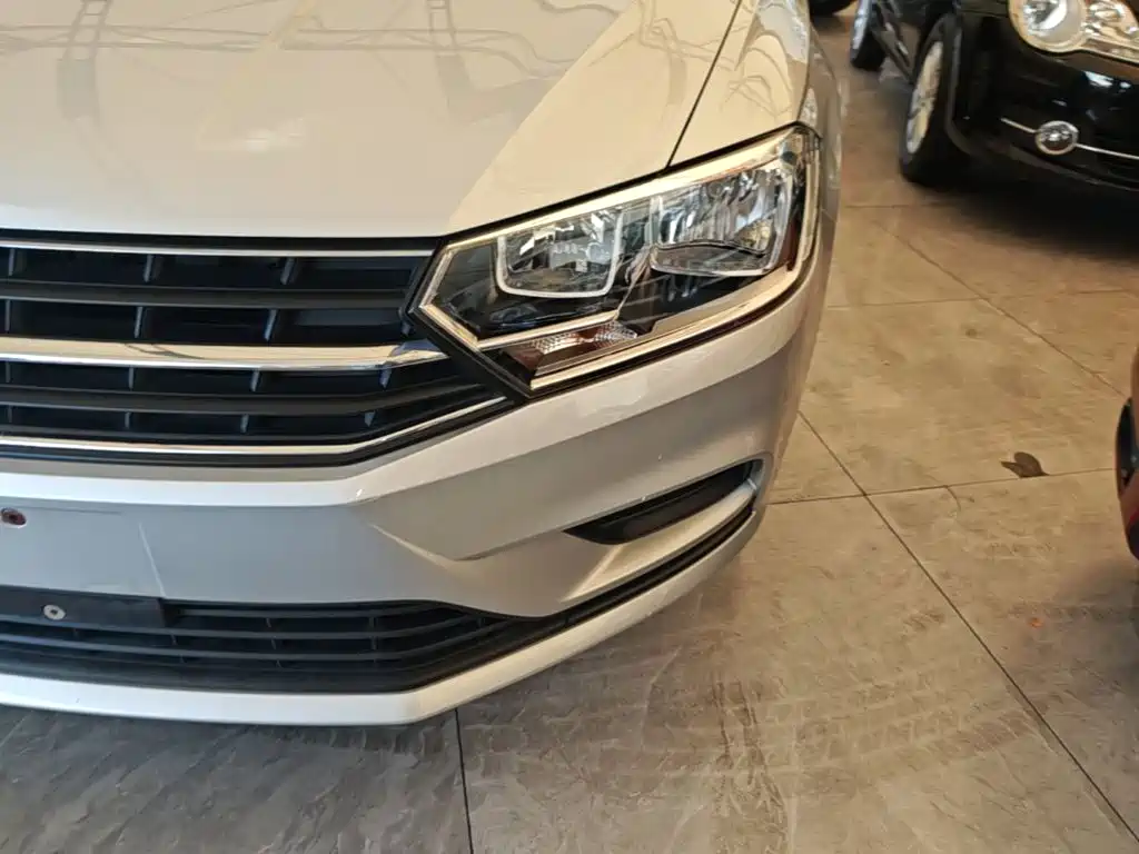 Volkswagen Bora — миниатюра 24