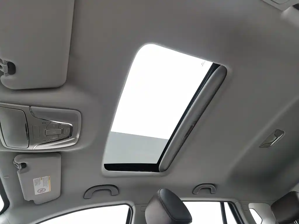 GAC Motor Trumpchi GS4 — миниатюра 14