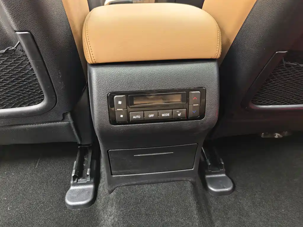 Haval H9 — миниатюра 17