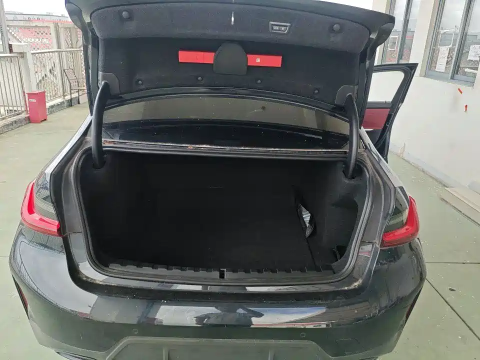 BMW 3 Series — миниатюра 8