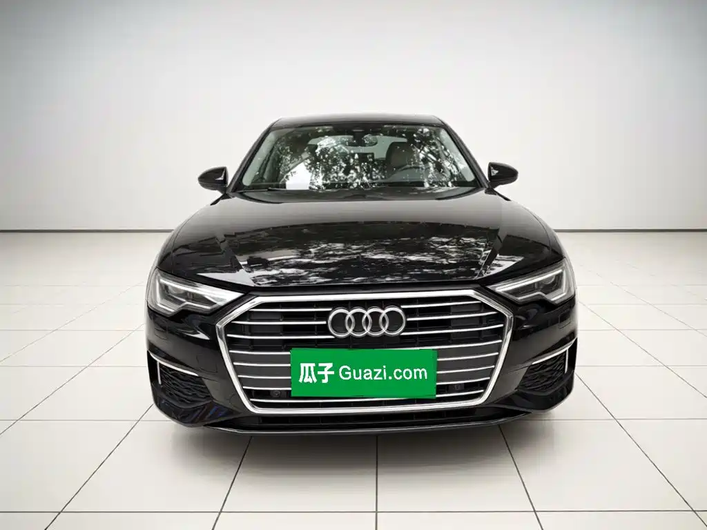 Audi A6L — миниатюра 2