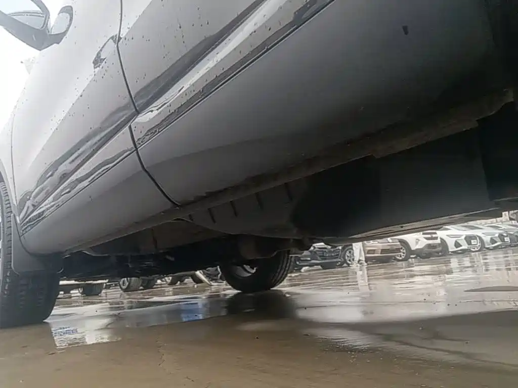 Wey Wey VV6 — миниатюра 22