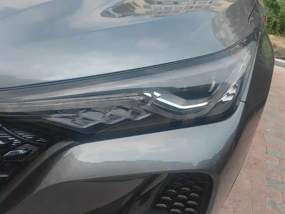 Changan CS75 PLUS — миниатюра 5