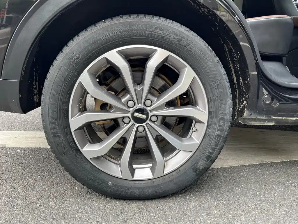Wey Wey VV6 — миниатюра 19
