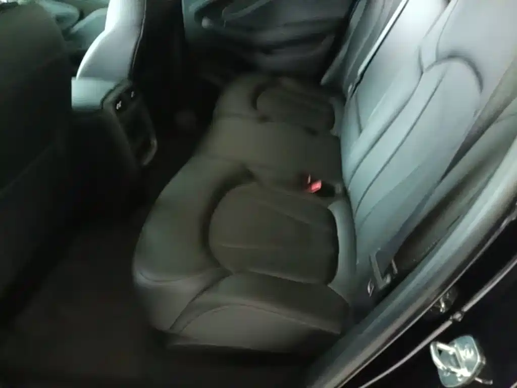 Buick Envision Plus — миниатюра 17