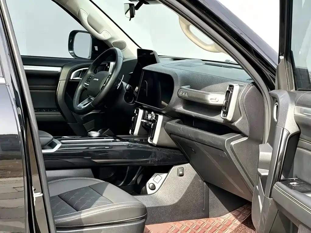 Haval Big Dog — миниатюра 19
