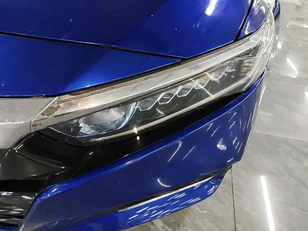 Honda Accord — миниатюра 24