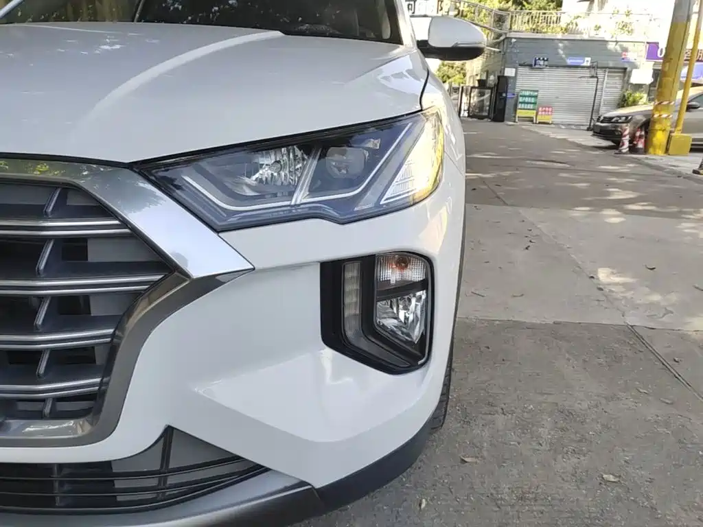 Hyundai Tucson — миниатюра 24