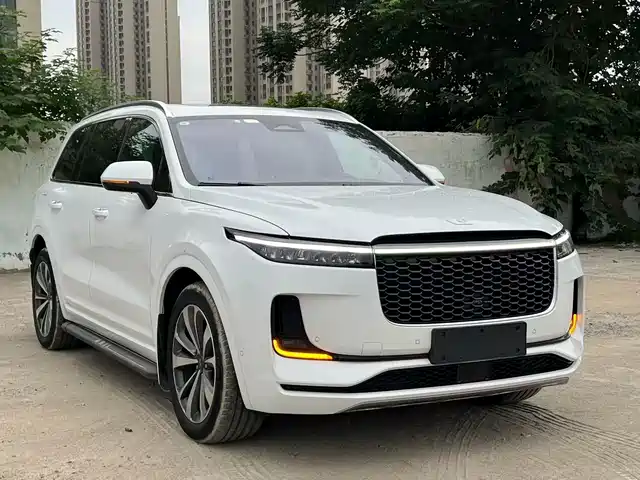 Li Auto ONE