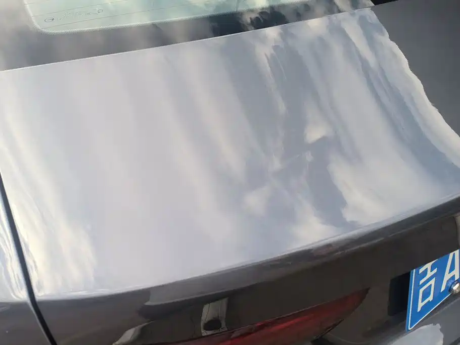 GAC Motor Shadow Leopard — миниатюра 4