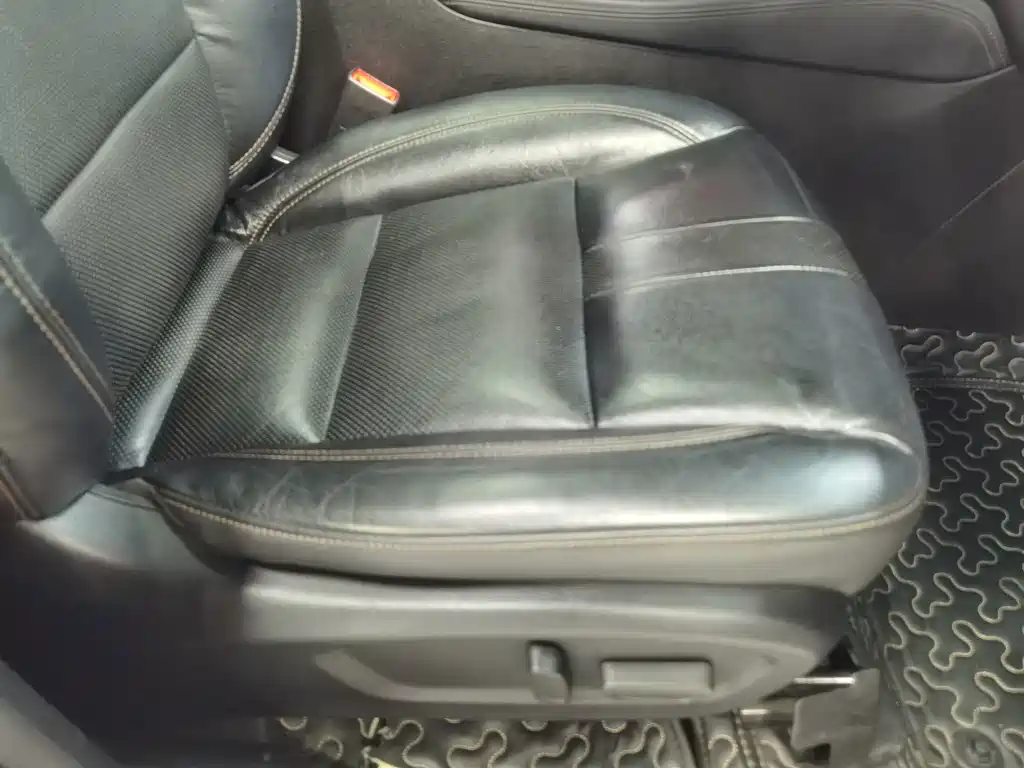 GAC Motor Trumpchi GS8 — миниатюра 17