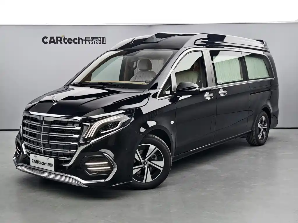 Mercedes-Benz Vito 0