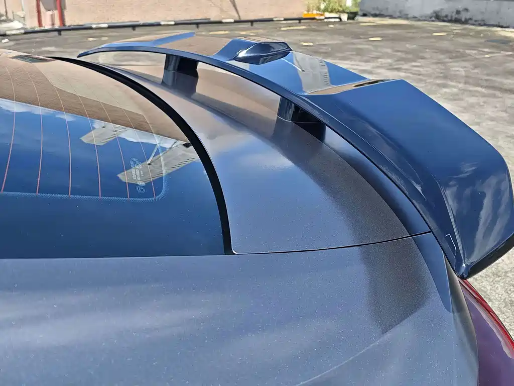 GAC Motor Shadow Leopard — миниатюра 20